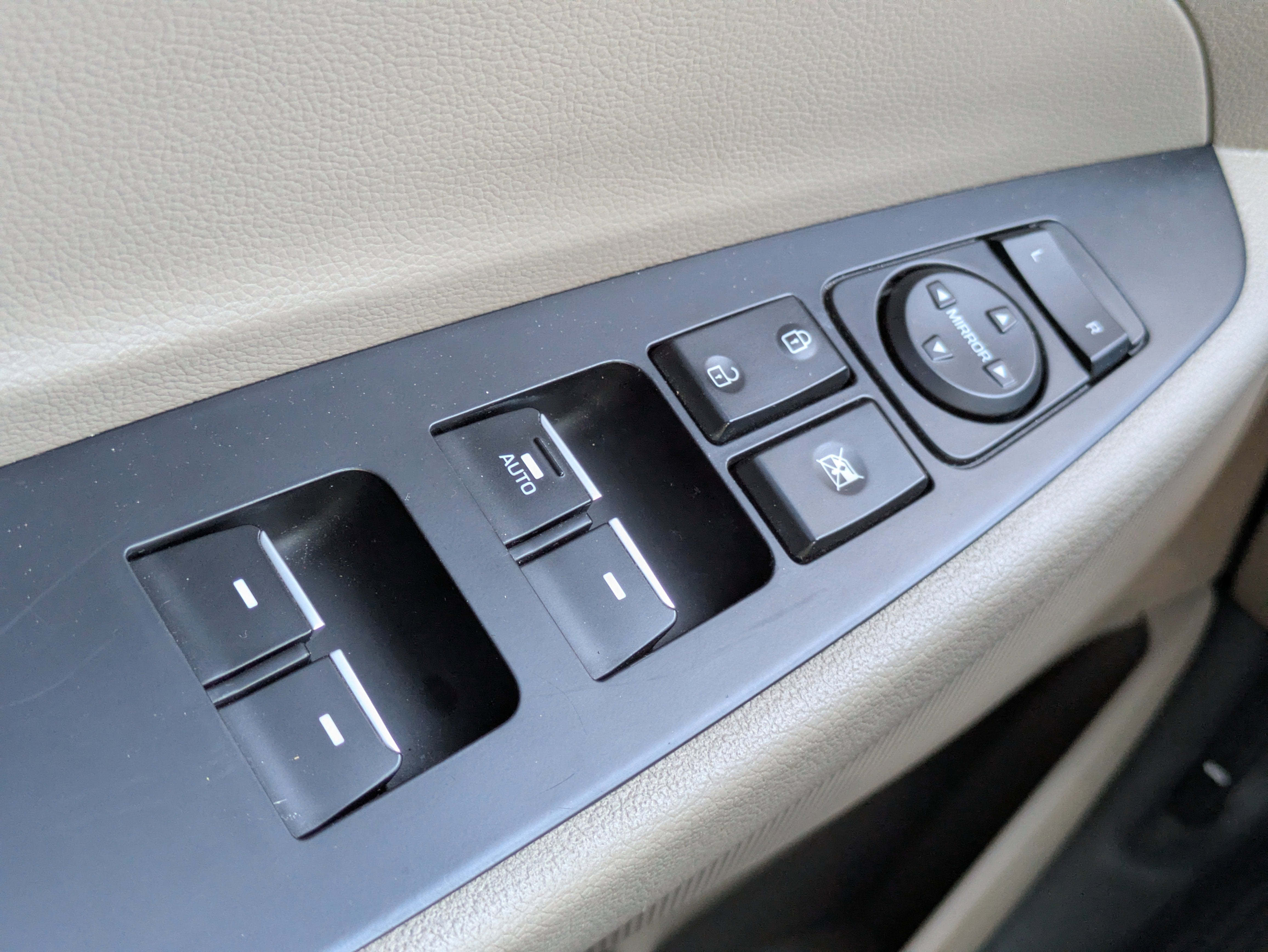 2019 Hyundai TUCSON Limited