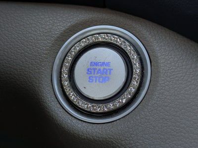 2019 Hyundai TUCSON Limited