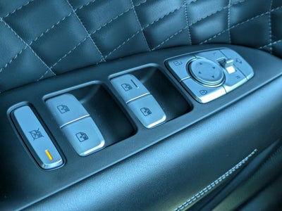 2019 Genesis G70 2.0T Advanced