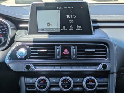 2019 Genesis G70 2.0T Advanced