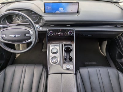 2024 Genesis GV80 NA