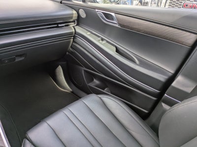 2024 Genesis GV80 NA