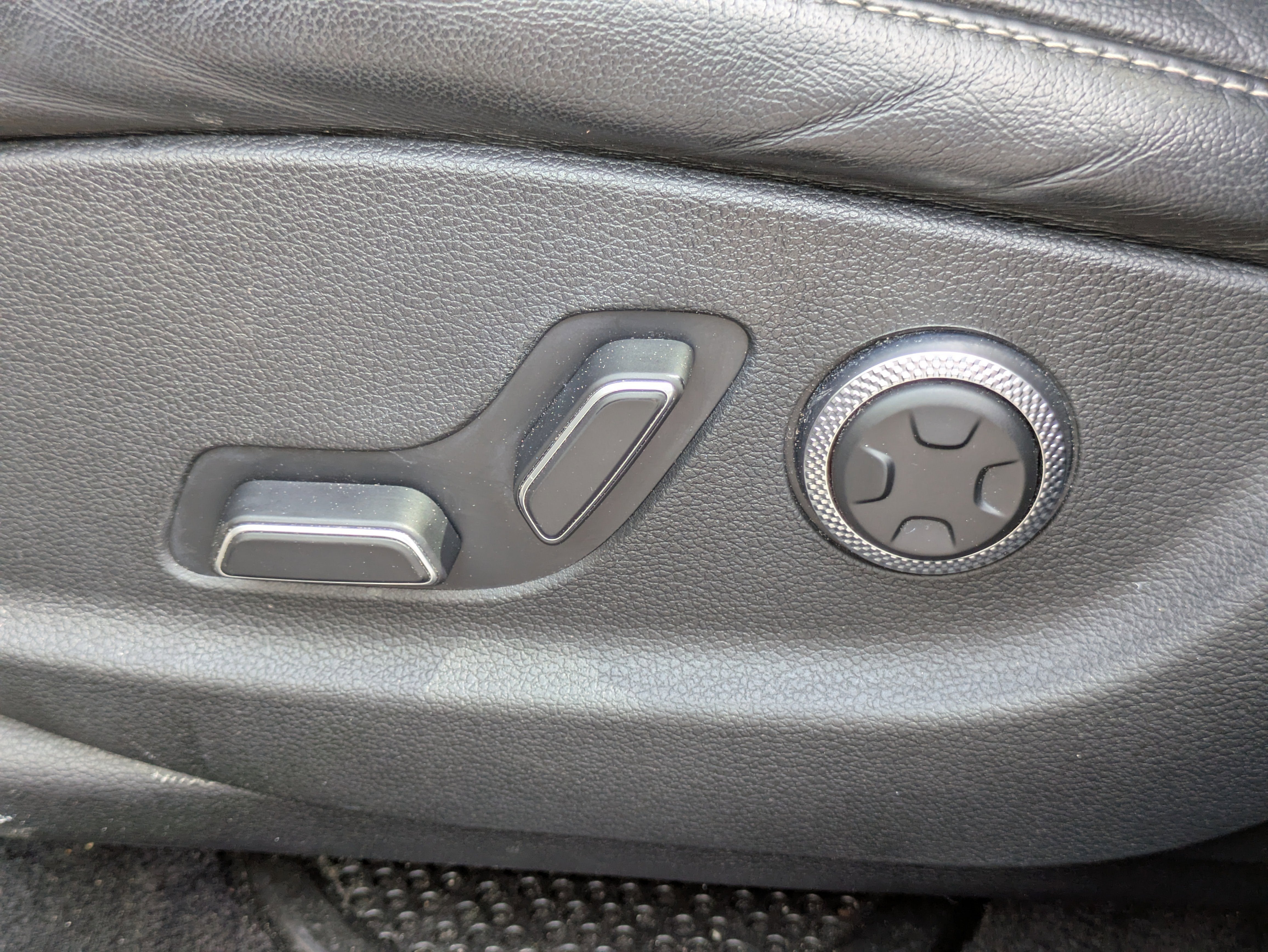 2024 Genesis GV80 NA