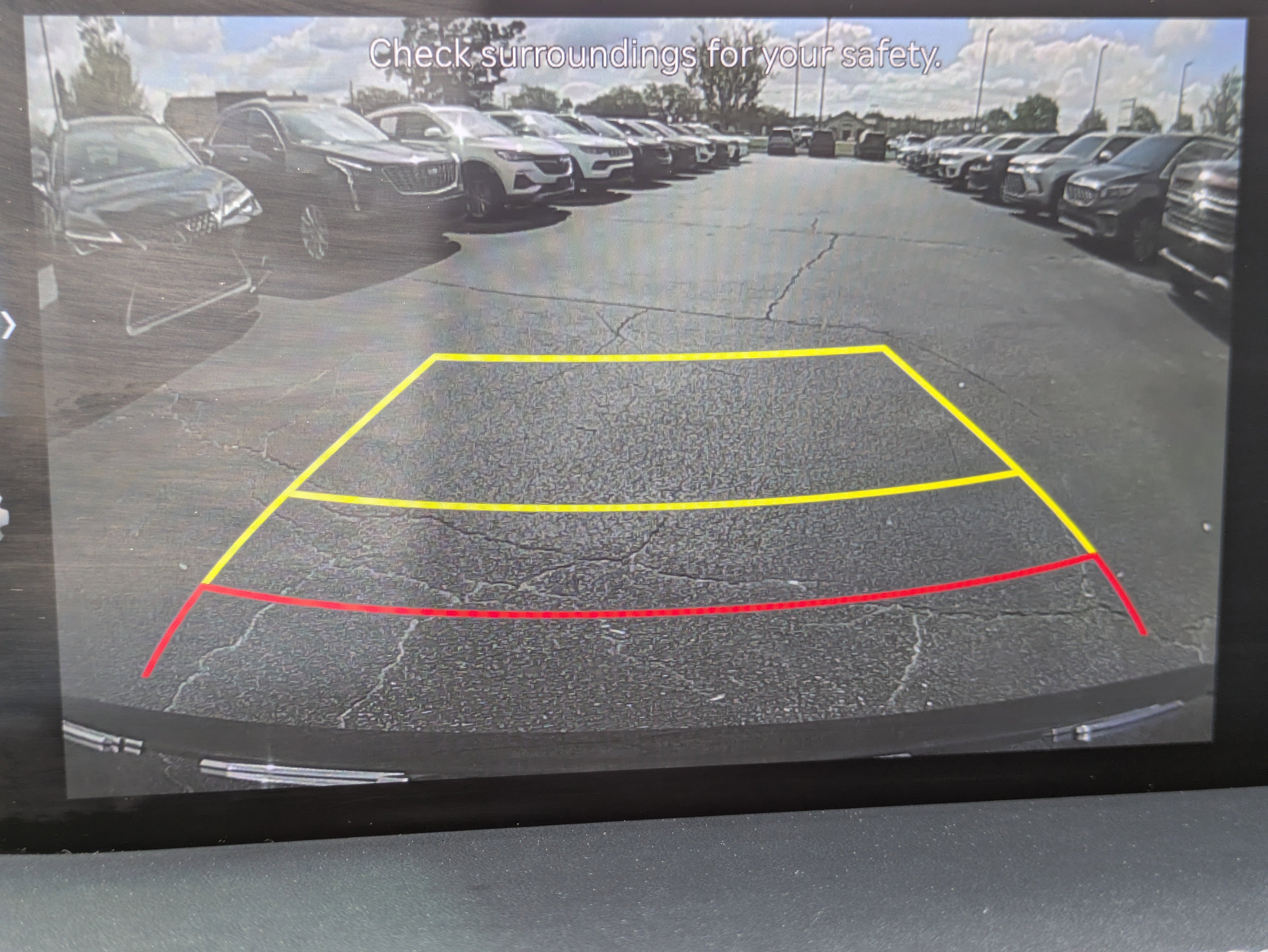 2024 Genesis GV80 NA