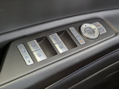 2024 Genesis GV80 NA