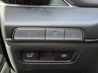 2024 Genesis GV80 NA