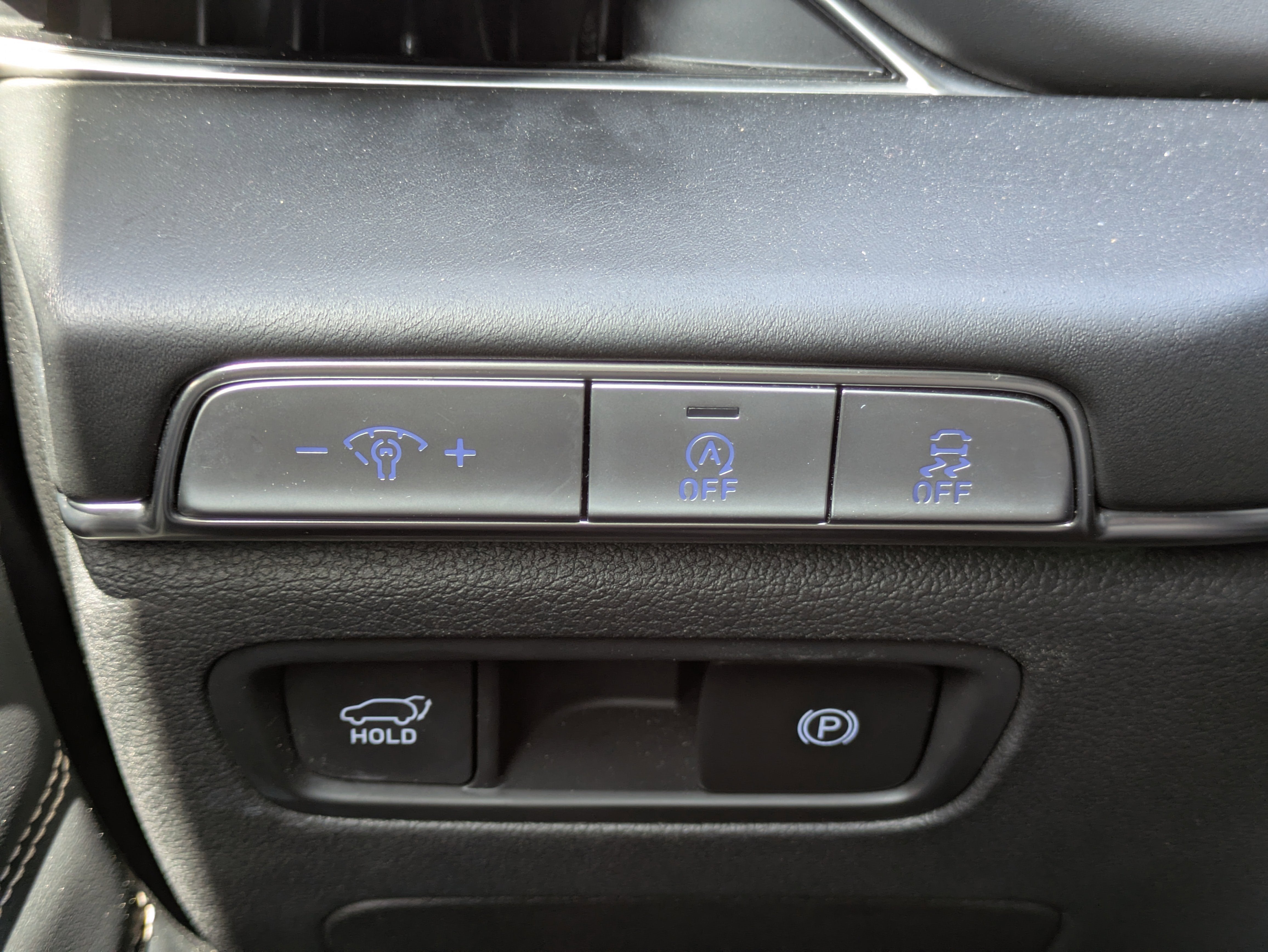 2024 Genesis GV80 NA