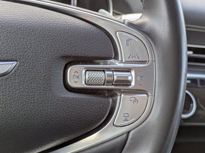 2024 Genesis GV80 NA