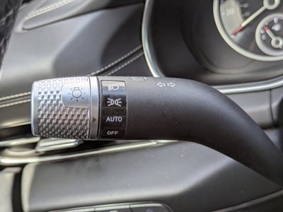 2024 Genesis GV80 NA