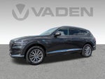 2024 Genesis GV80 NA