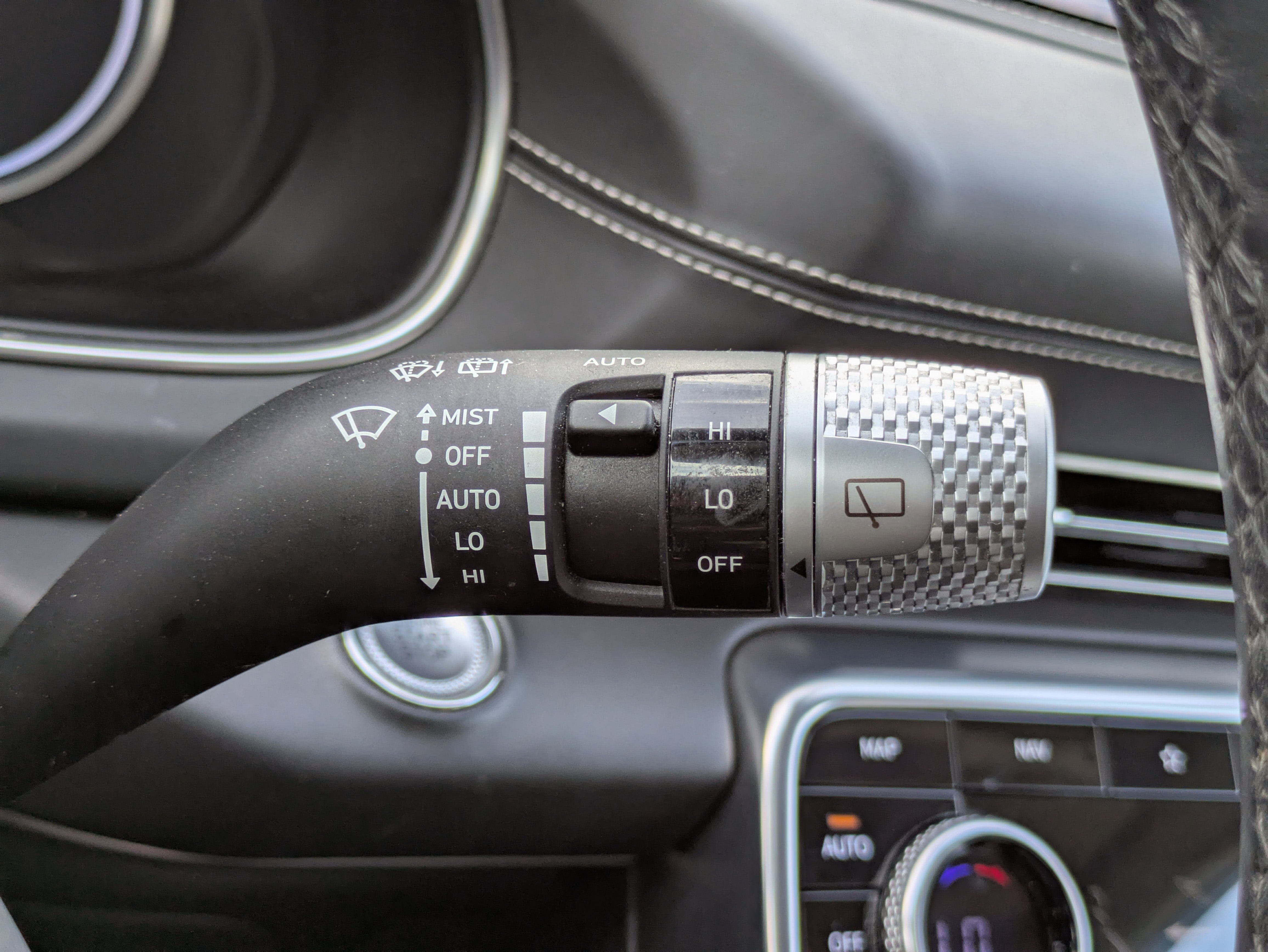 2024 Genesis GV80 NA