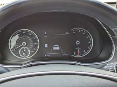 2024 Genesis GV80 NA