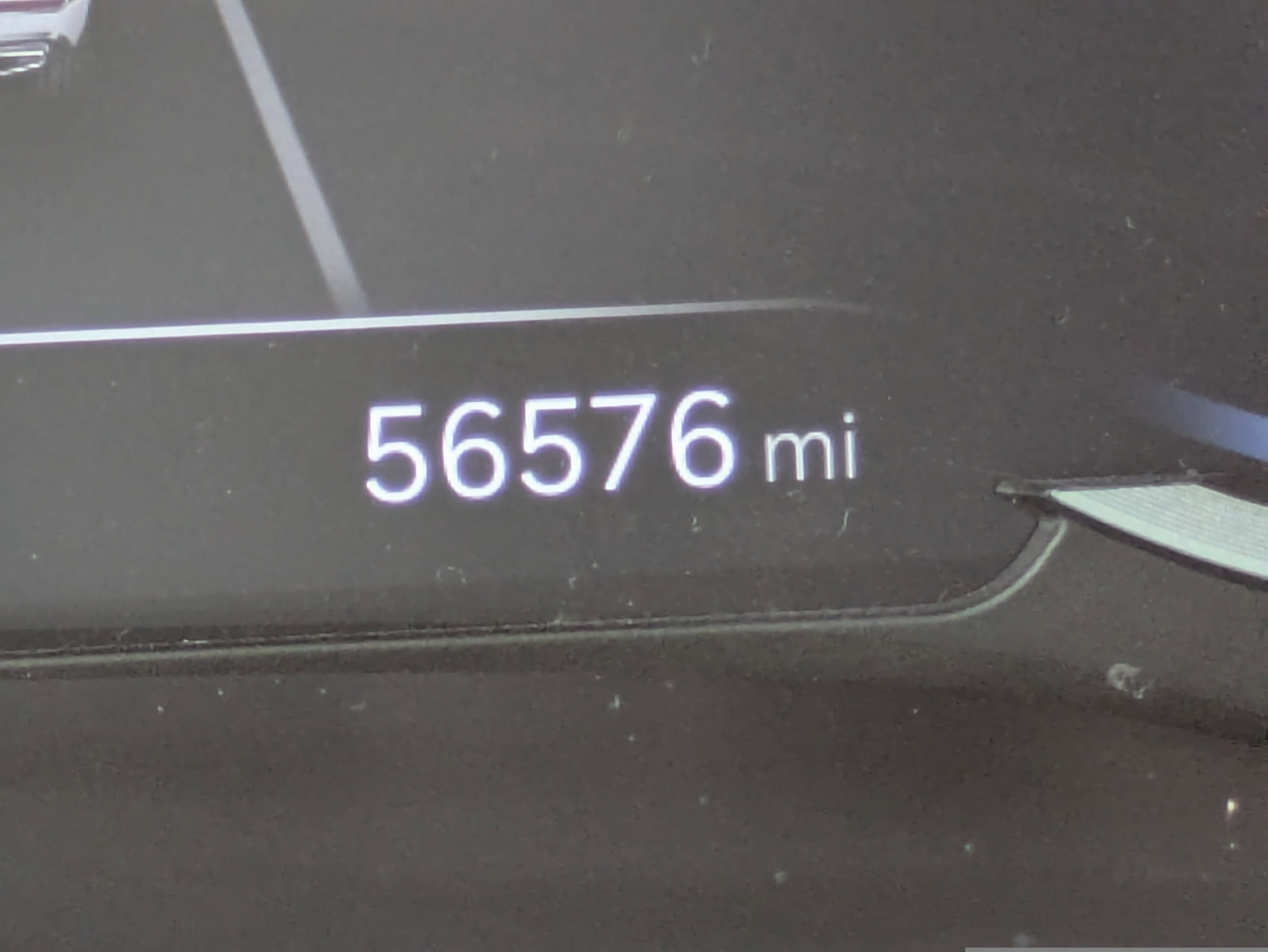 2024 Genesis GV80 NA