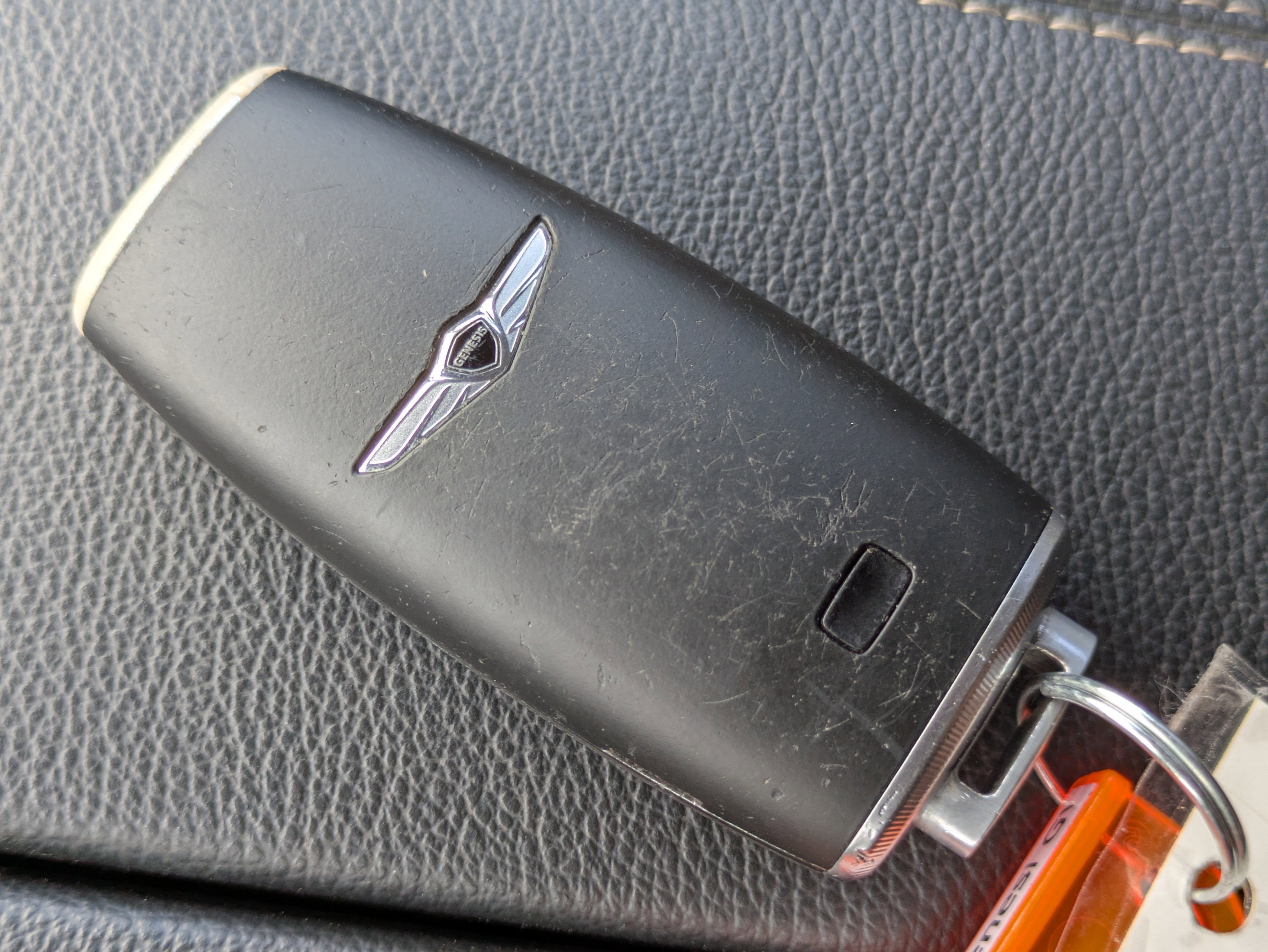 2024 Genesis GV80 NA