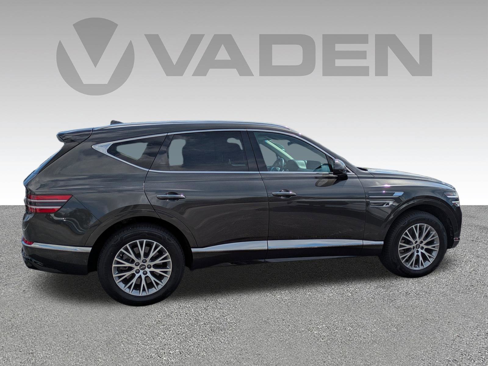 2024 Genesis GV80 NA