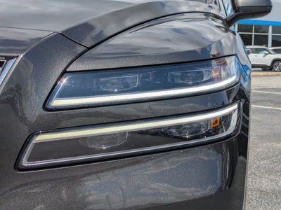 2024 Genesis GV80 NA