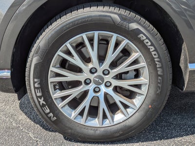 2024 Genesis GV80 NA