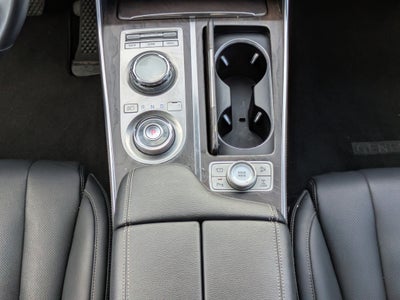 2024 Genesis GV80 NA