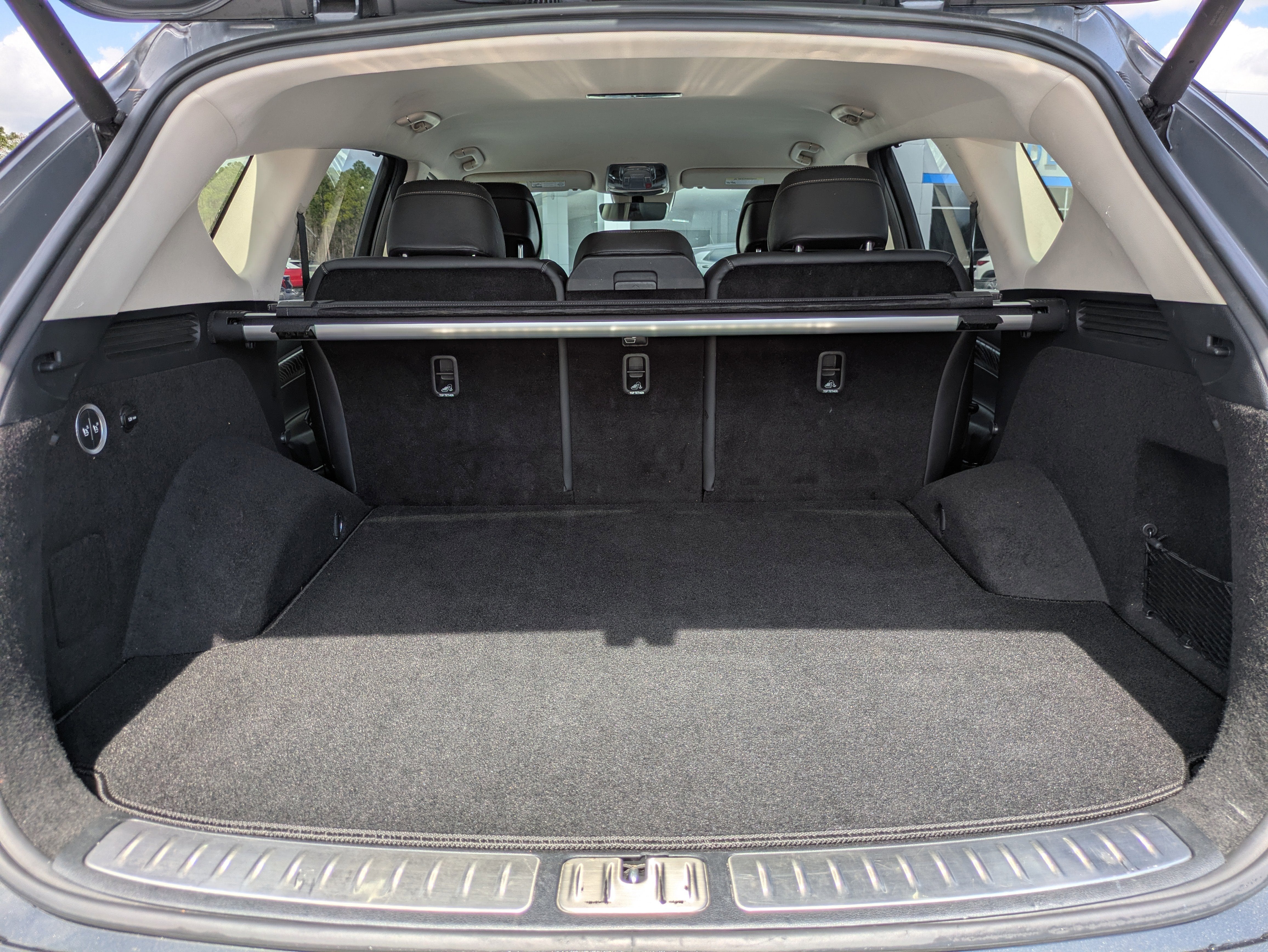 2024 Genesis GV80 NA