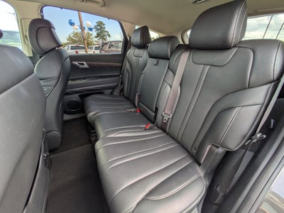 2024 Genesis GV80 NA