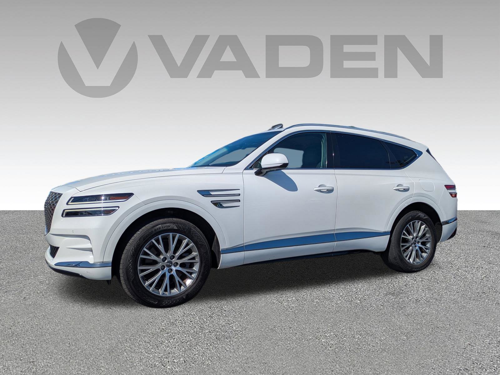 2024 Genesis GV80 2.5T AWD