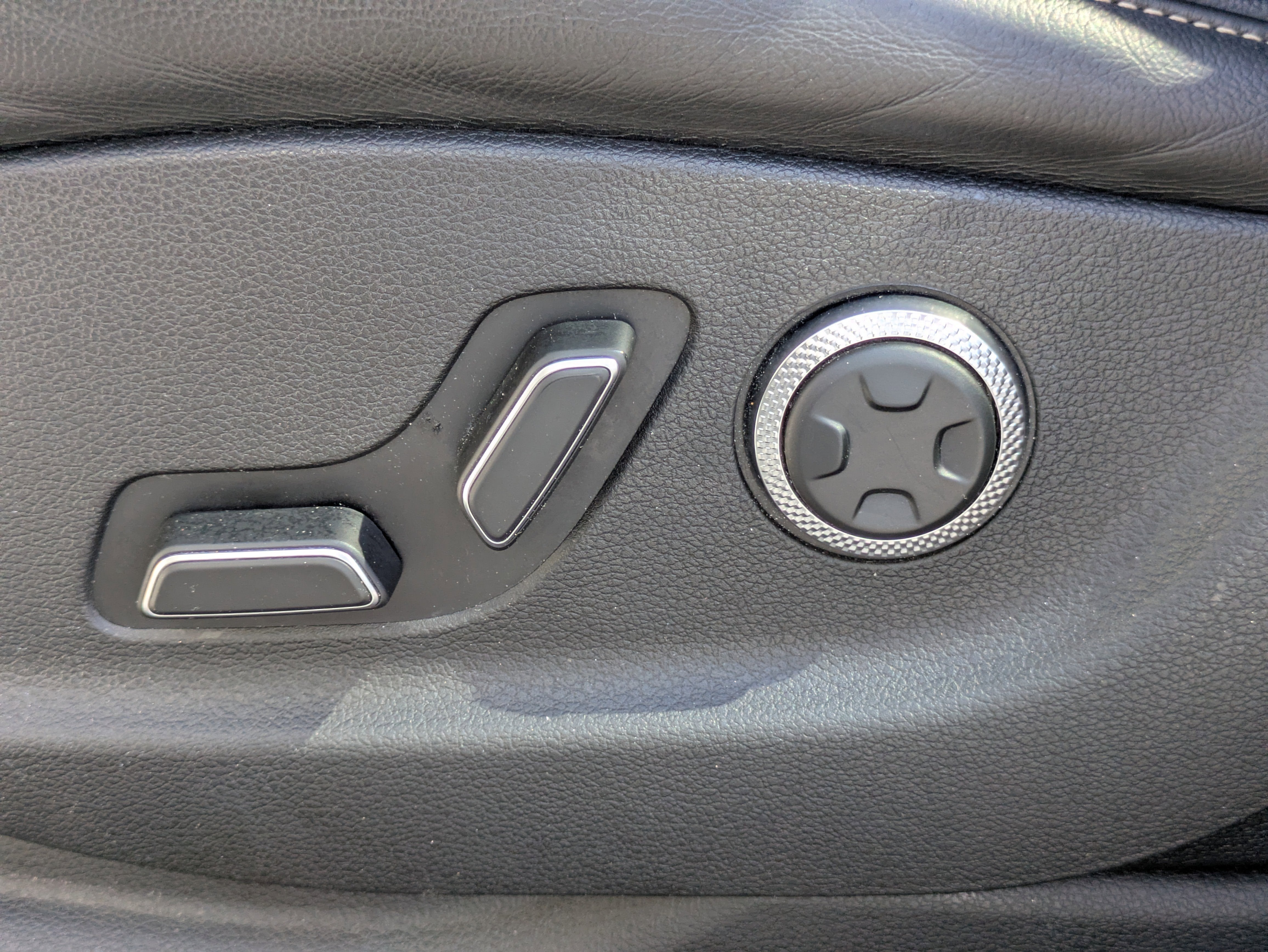2024 Genesis GV80 2.5T AWD