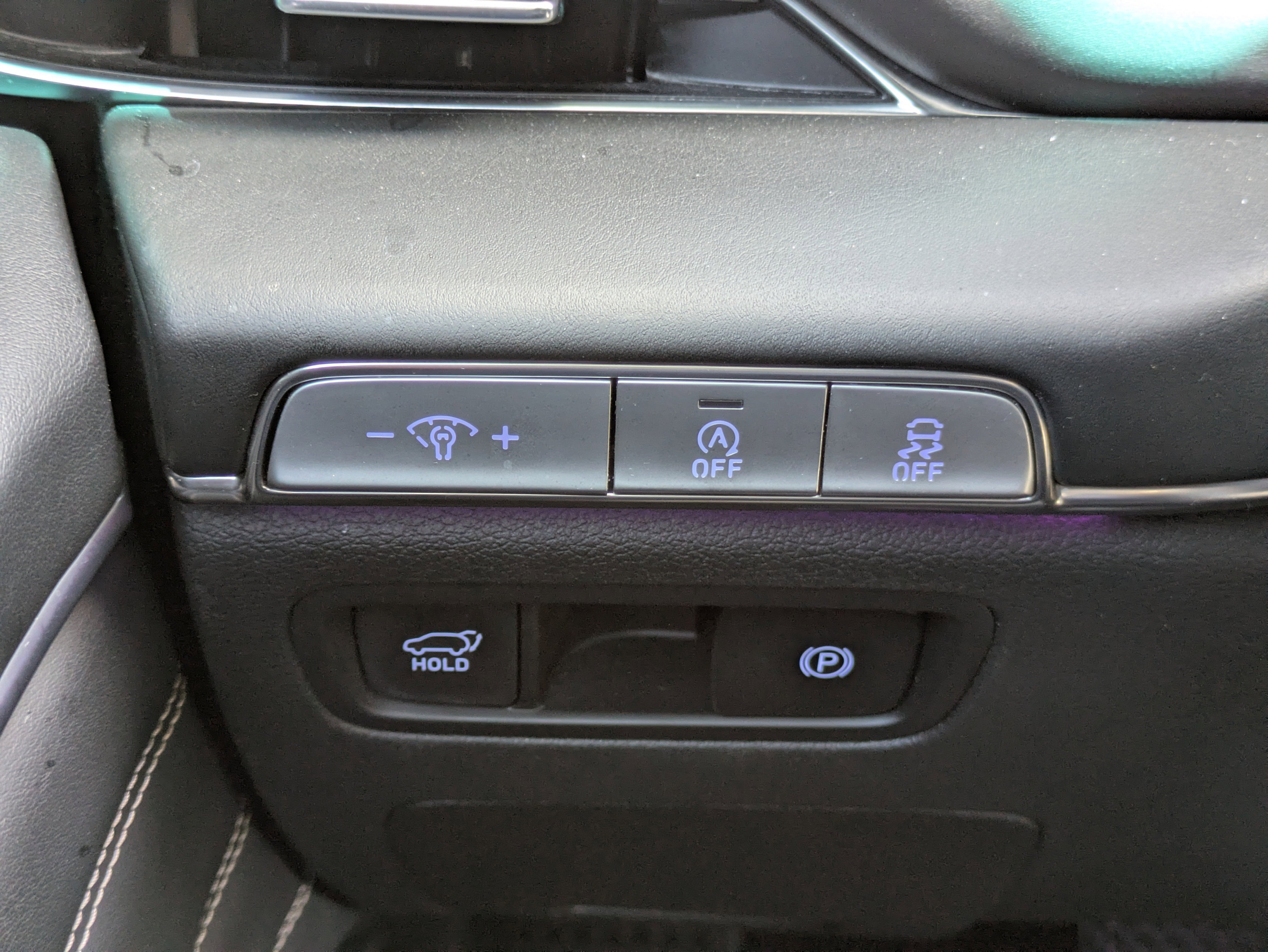 2024 Genesis GV80 2.5T AWD