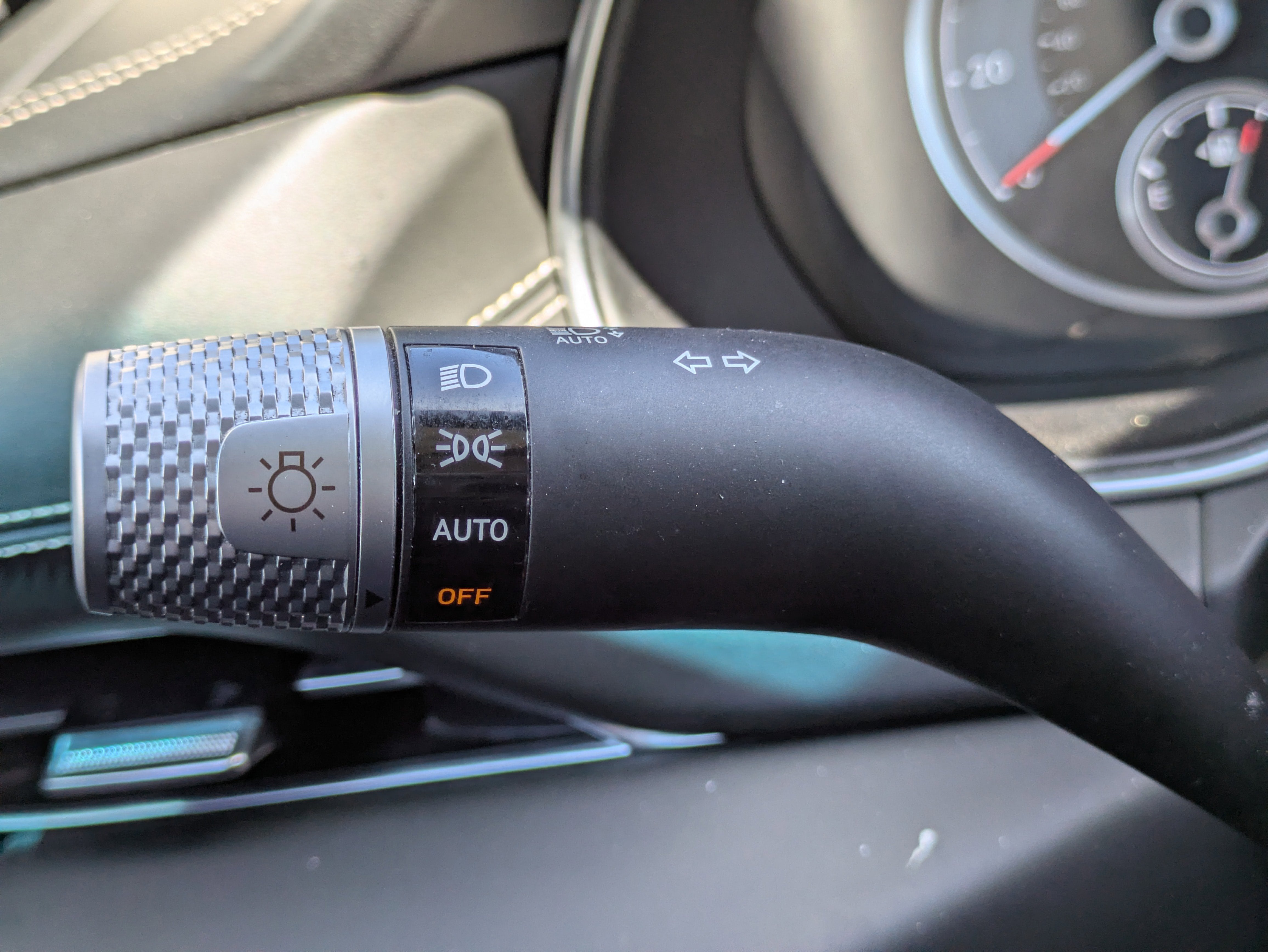 2024 Genesis GV80 2.5T AWD