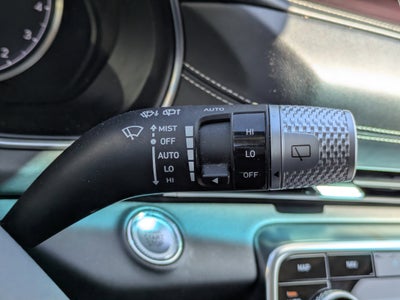 2024 Genesis GV80 2.5T AWD