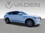 2024 Genesis GV80 2.5T AWD