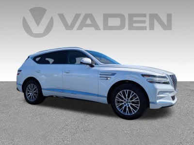 2024 Genesis GV80 2.5T AWD