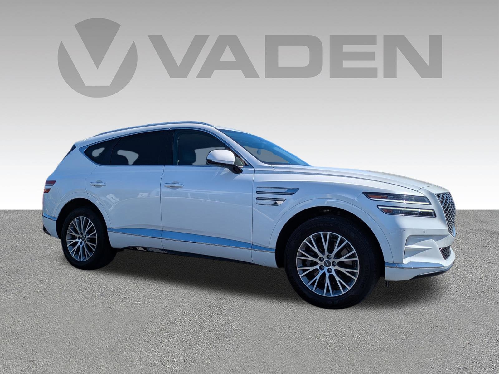 2024 Genesis GV80 2.5T AWD