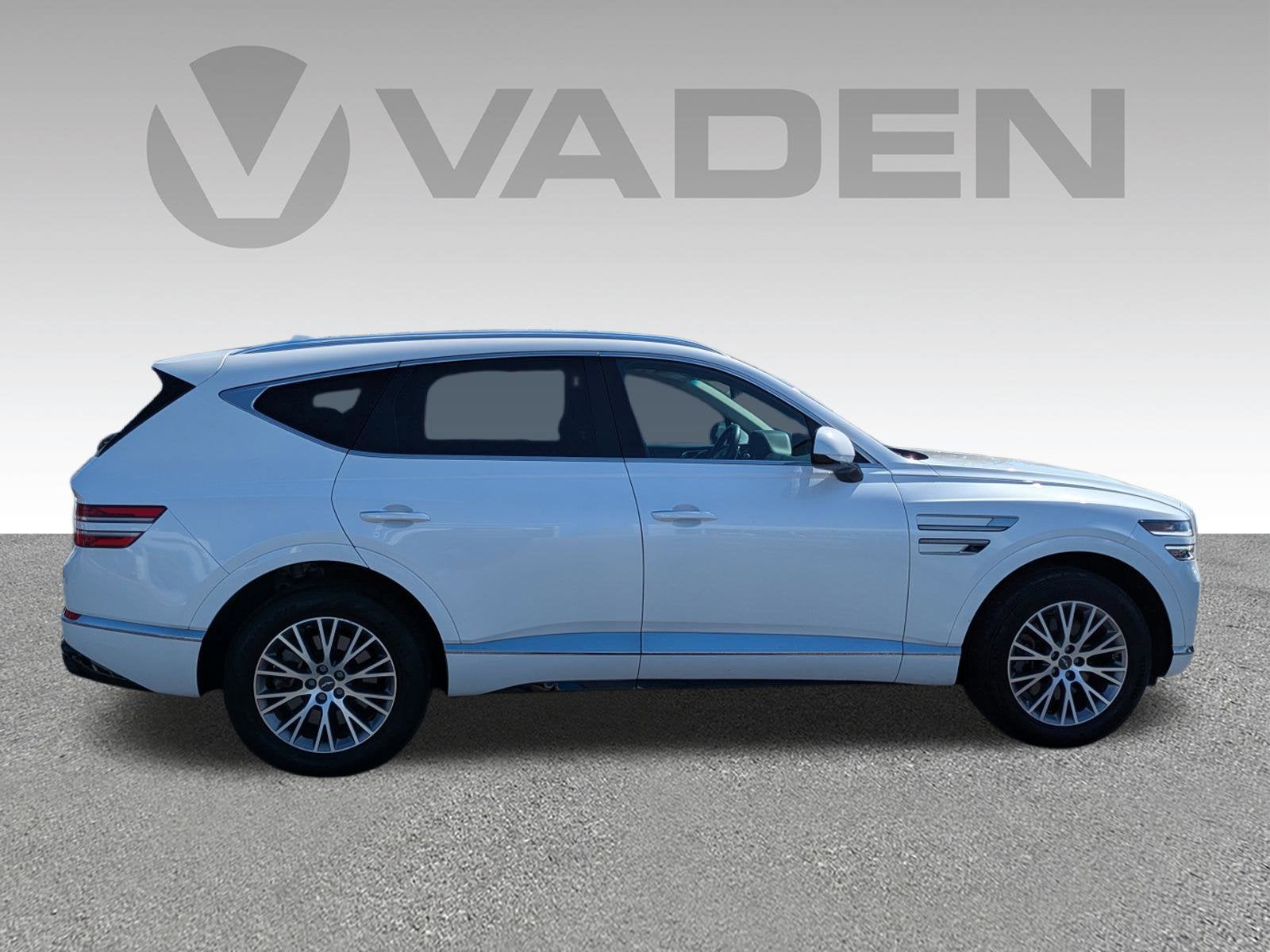 2024 Genesis GV80 2.5T AWD