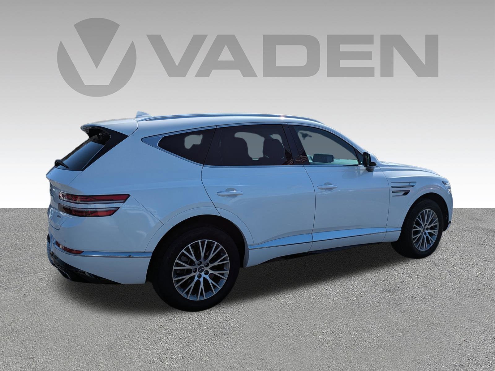 2024 Genesis GV80 2.5T AWD