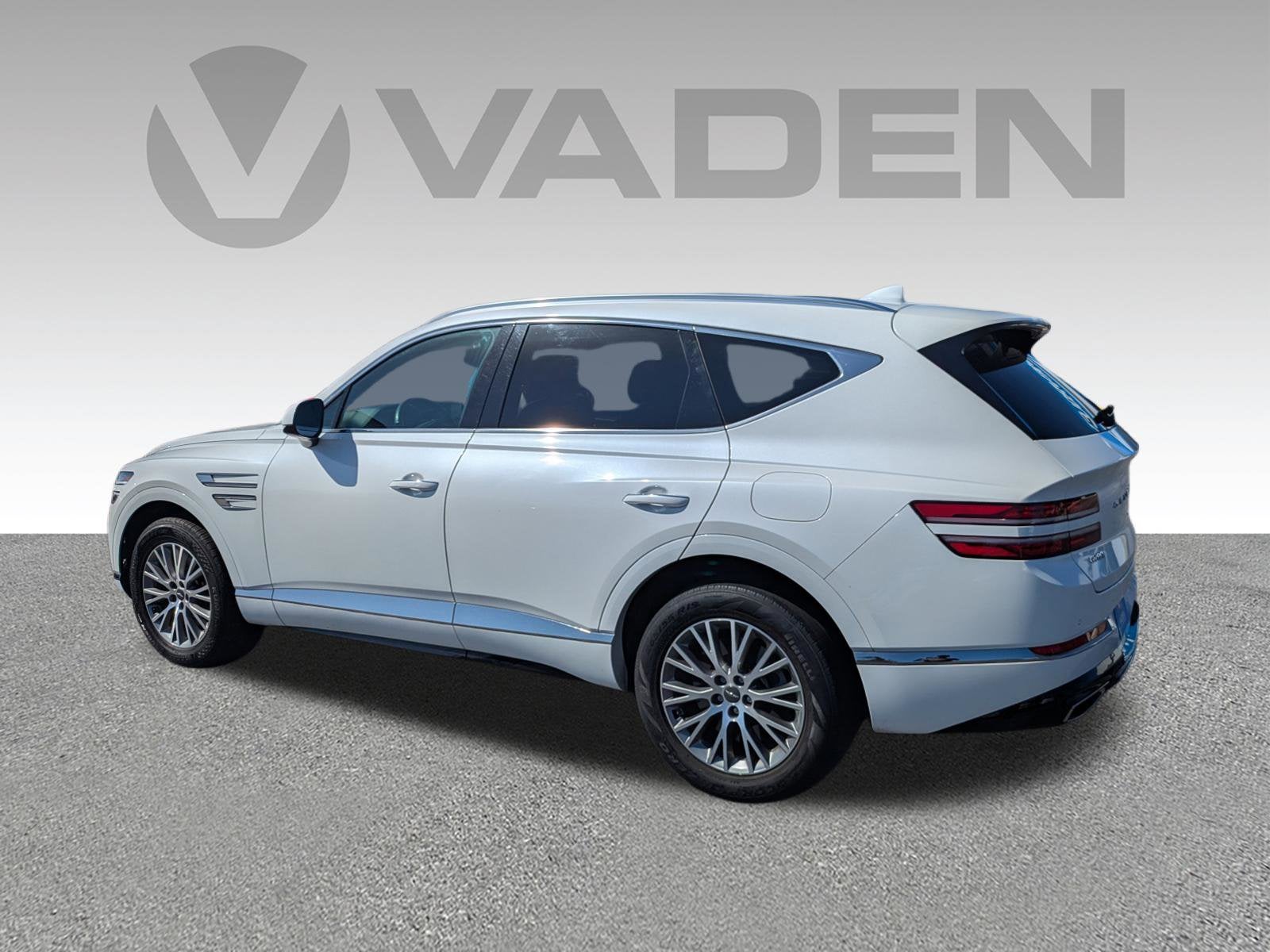 2024 Genesis GV80 2.5T AWD