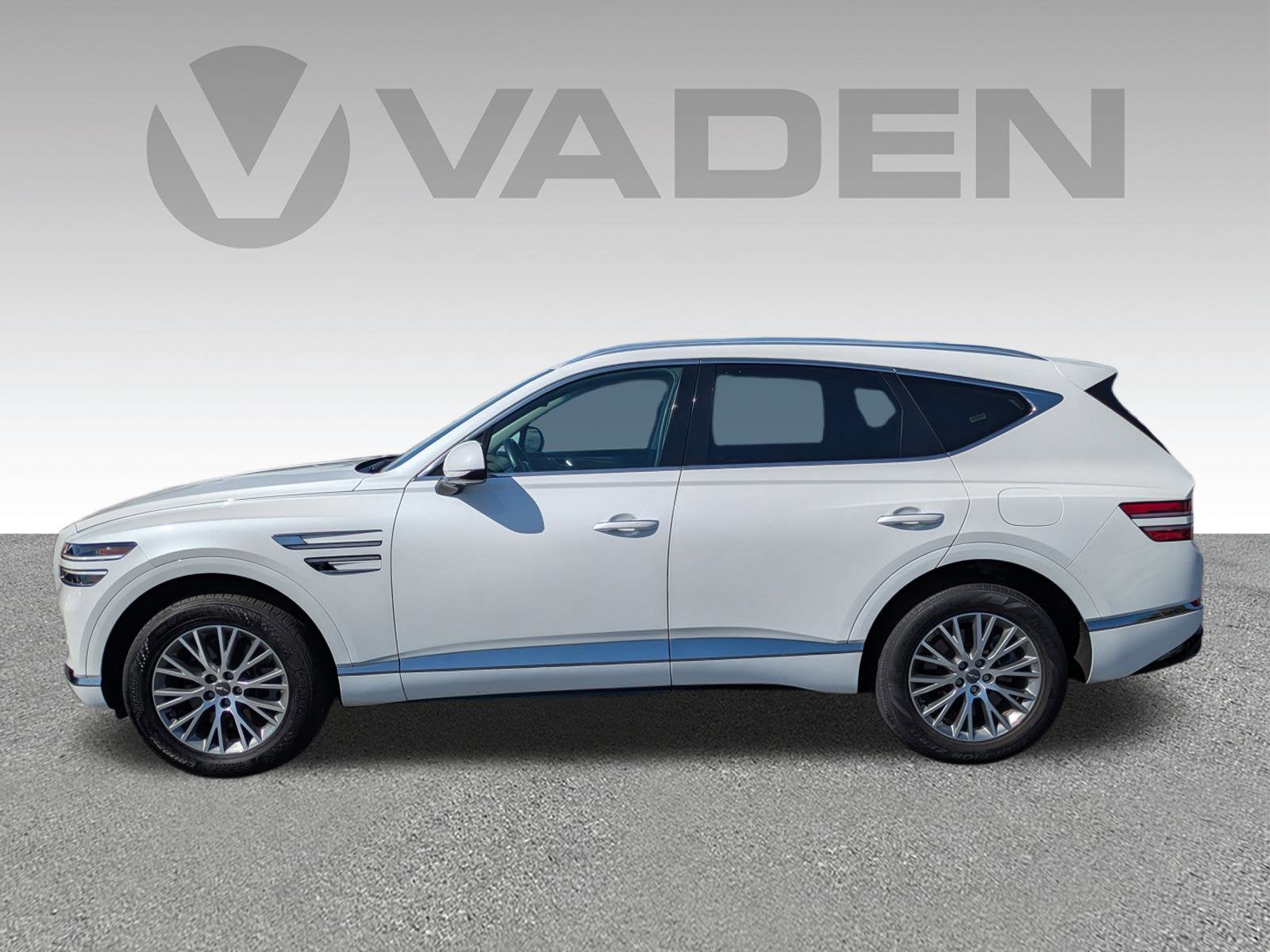 2024 Genesis GV80 2.5T AWD