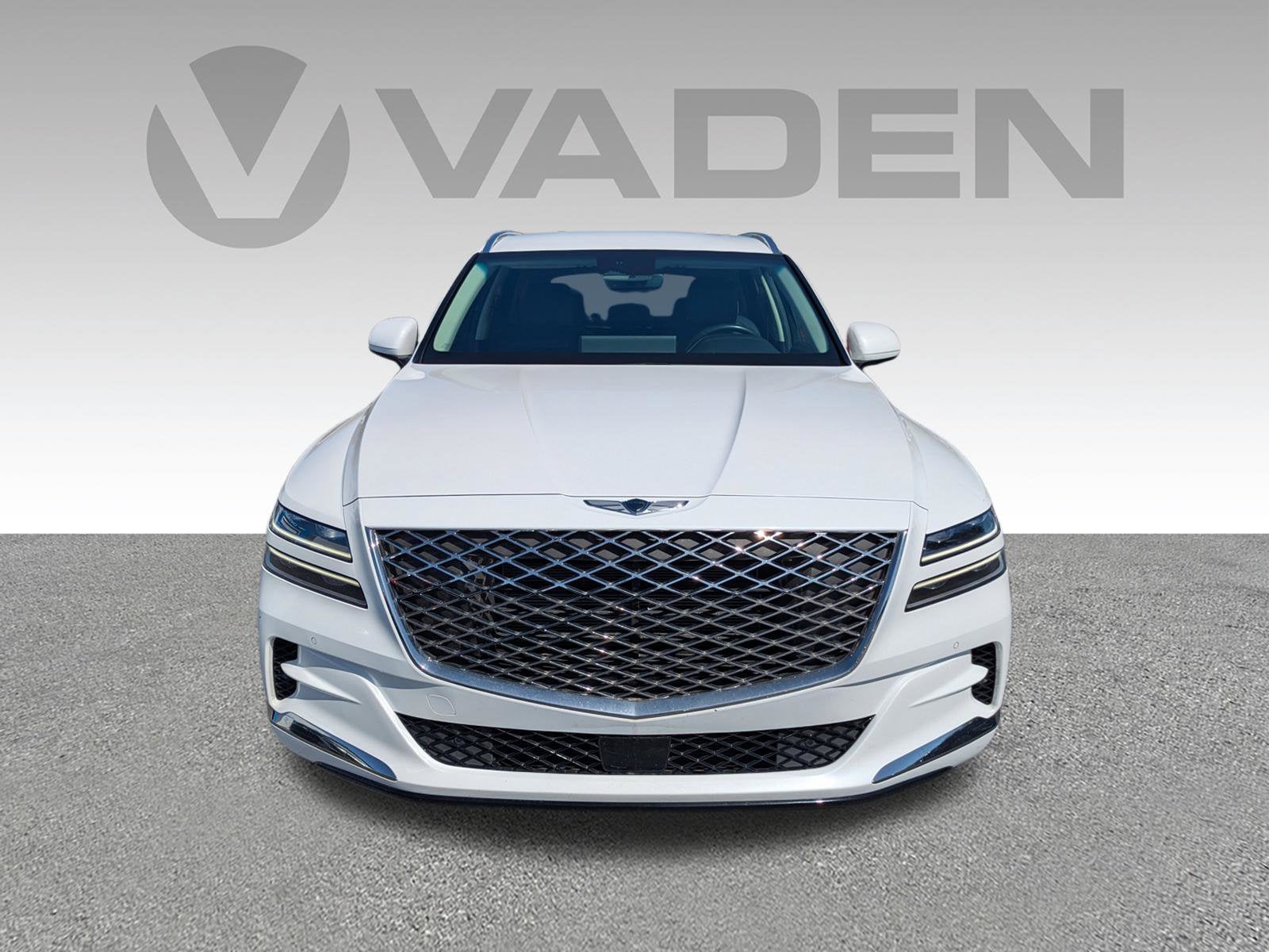 2024 Genesis GV80 2.5T AWD