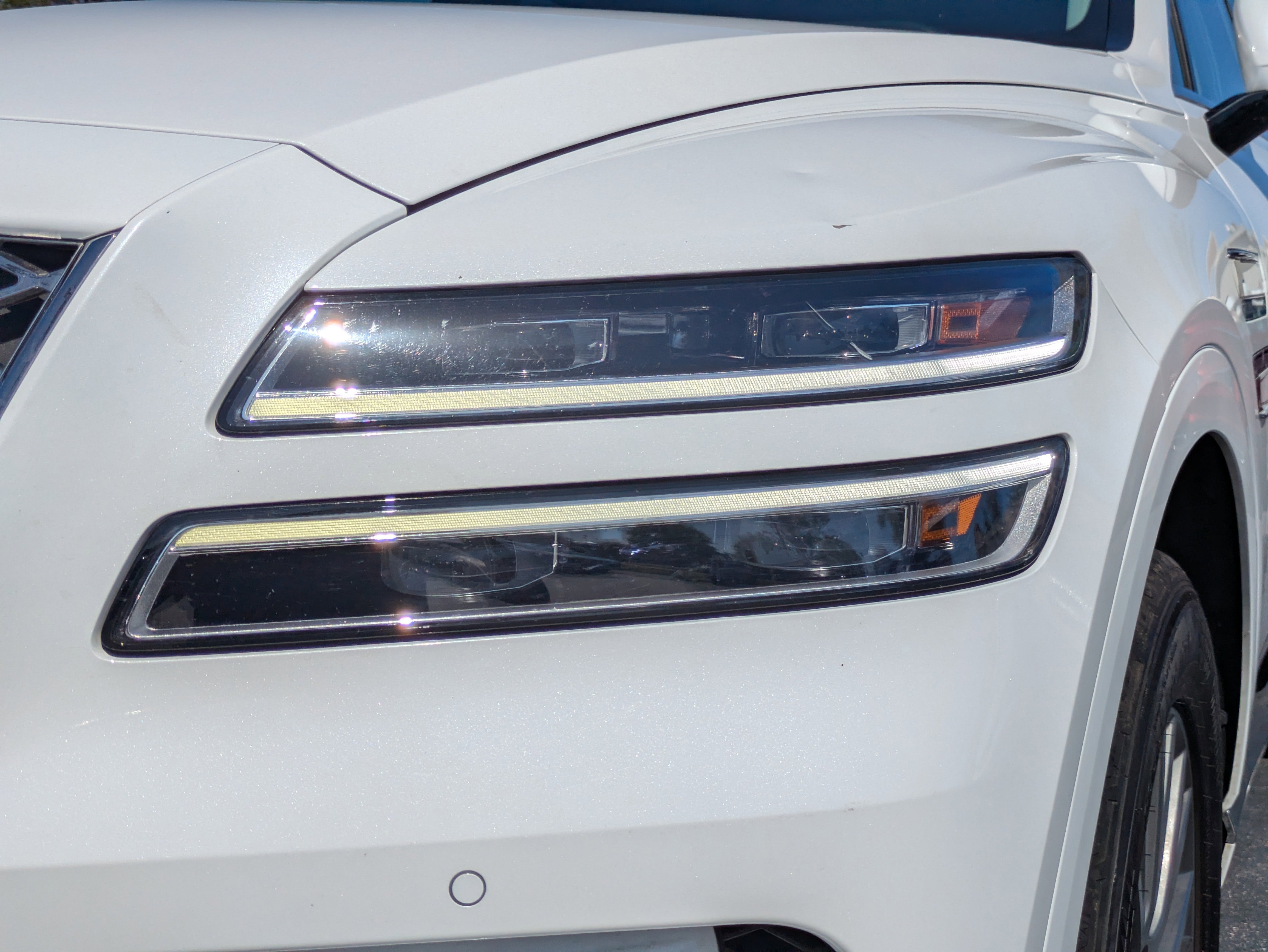 2024 Genesis GV80 2.5T AWD
