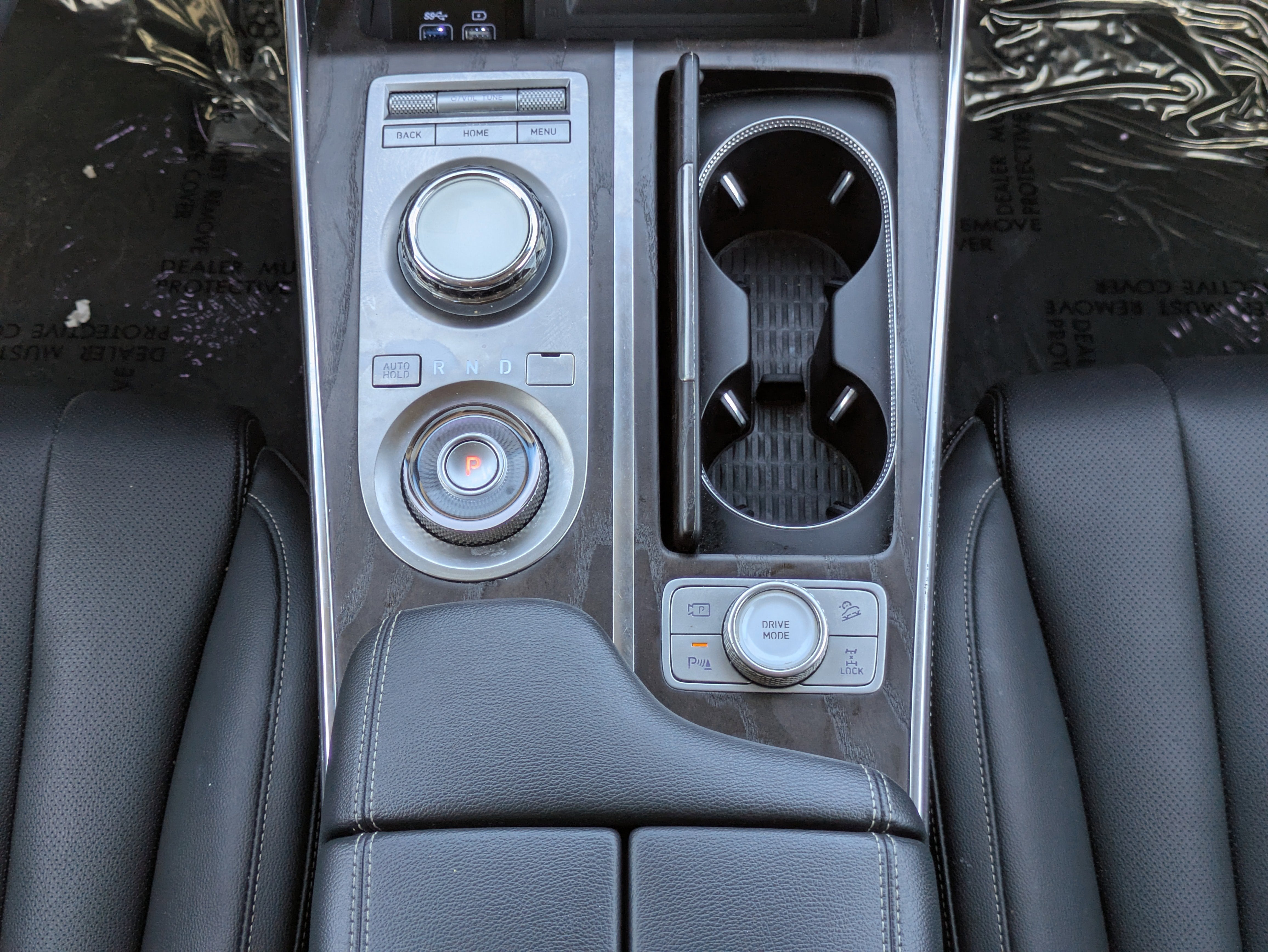 2024 Genesis GV80 2.5T AWD