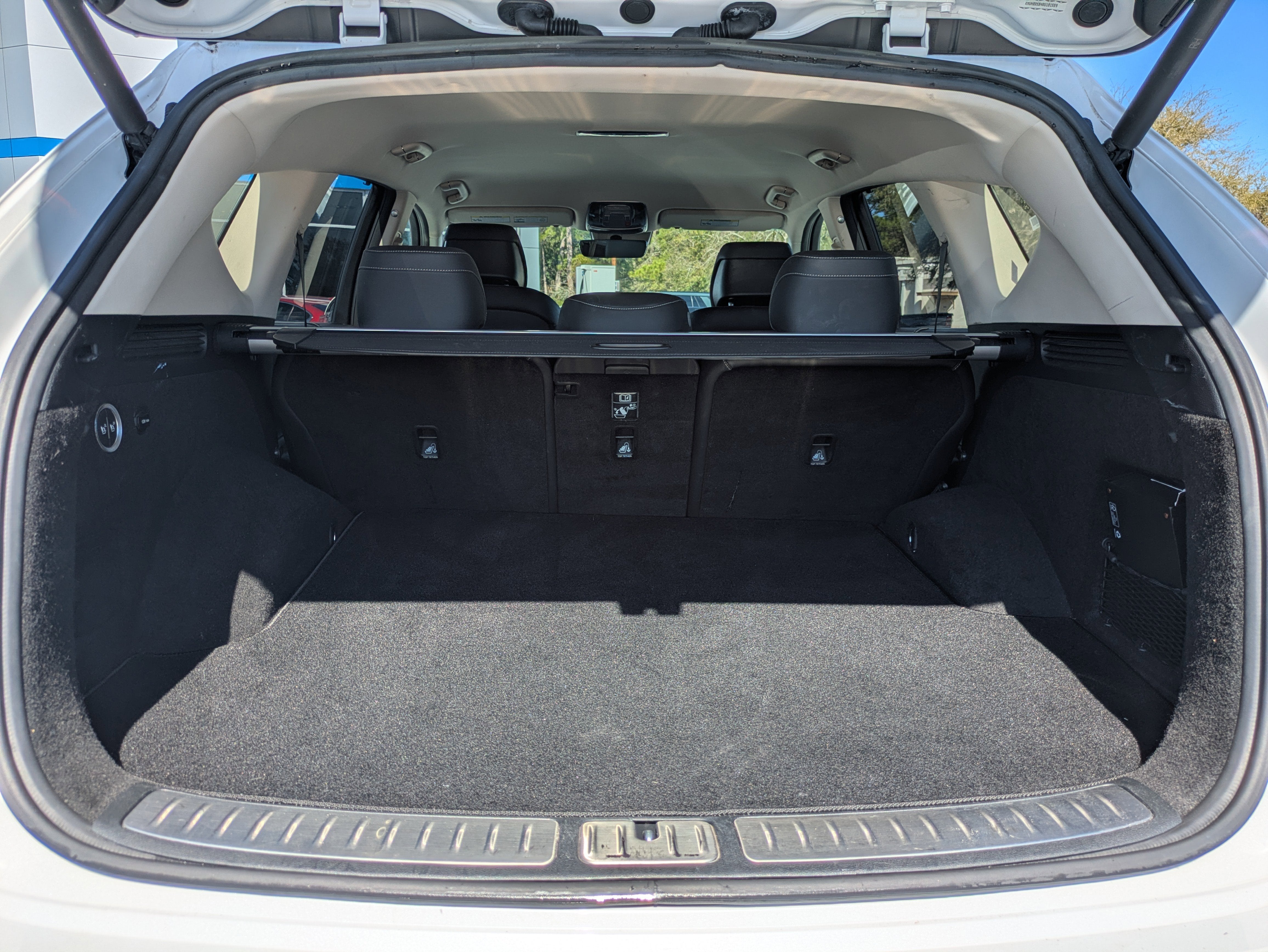 2024 Genesis GV80 2.5T AWD