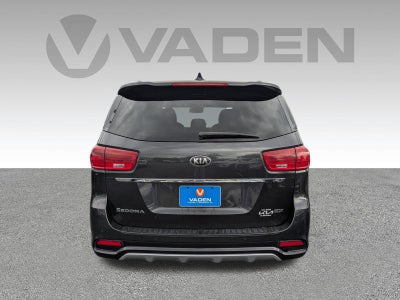 2020 Kia Sedona SX