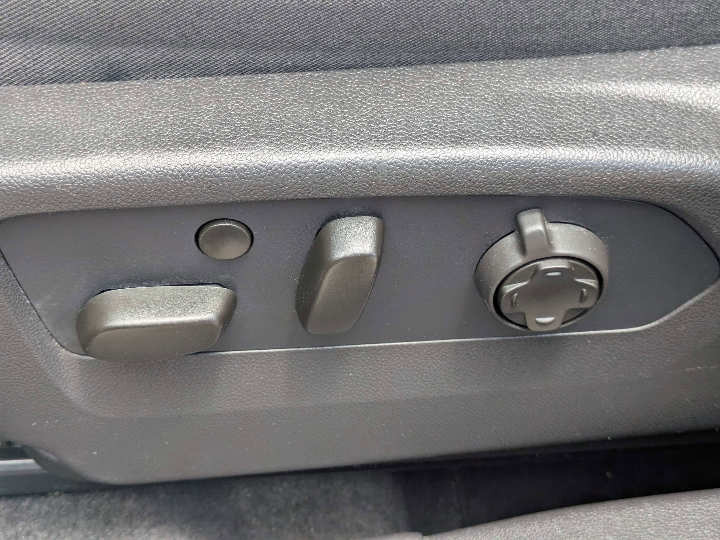 2021 Buick Envision Avenir