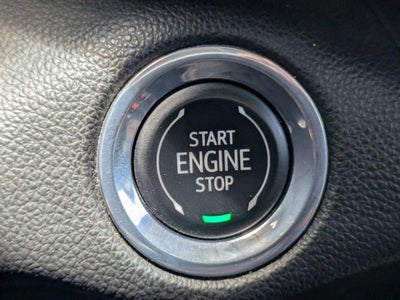 2021 Buick Envision Avenir
