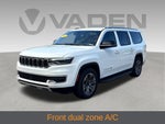 2023 Jeep Wagoneer L Series II