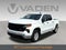 2022 Chevrolet Silverado 1500 WT