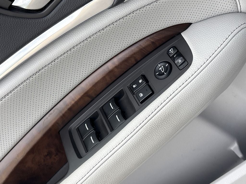 2020 Acura MDX Technology SH-AWD