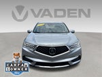 2020 Acura MDX Technology SH-AWD