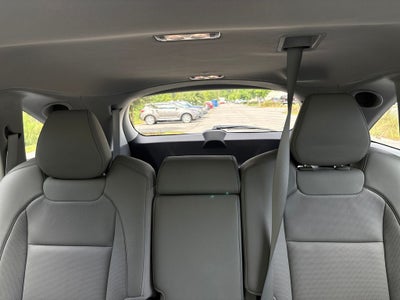 2020 Acura MDX Technology SH-AWD