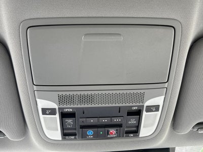 2020 Acura MDX Technology SH-AWD