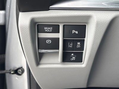 2020 Acura MDX Technology SH-AWD
